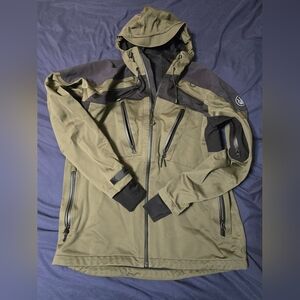 Beretta IBEX Neoshell Jacket